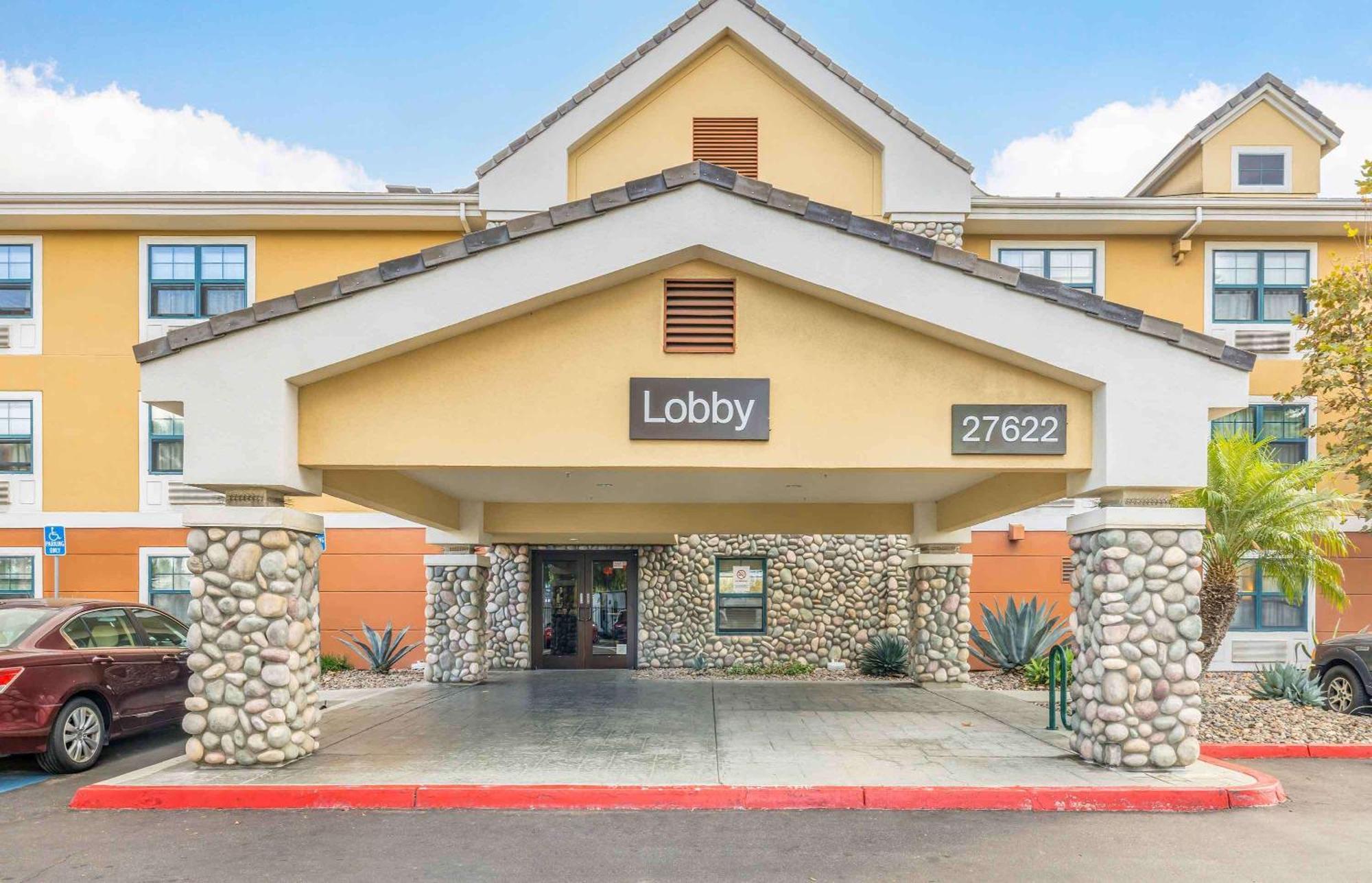 Extended Stay America Suites - Temecula - Wine Country Exterior foto