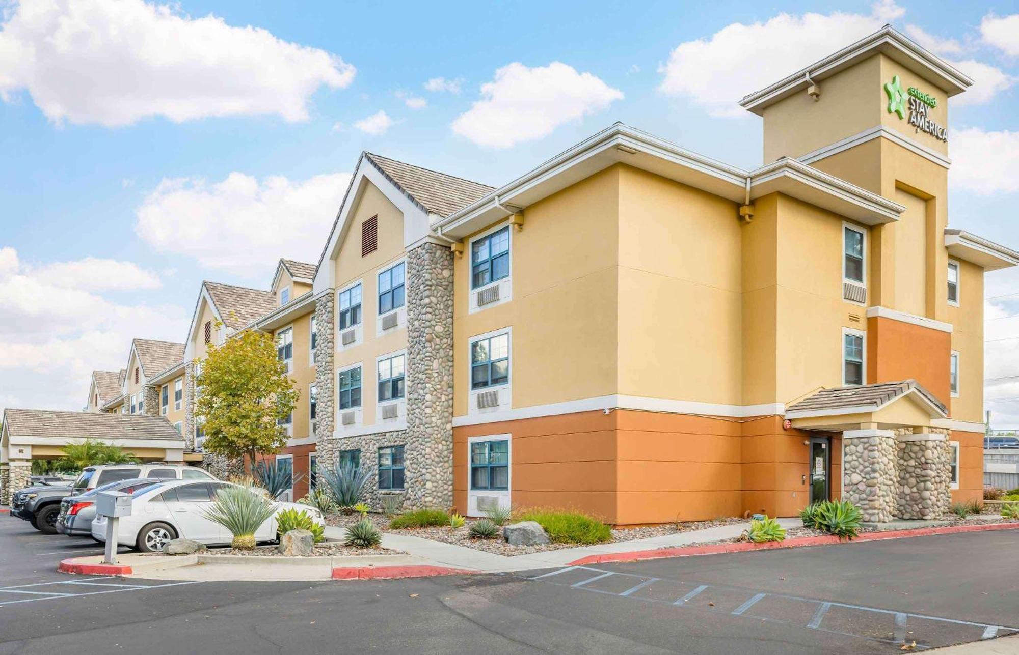 Extended Stay America Suites - Temecula - Wine Country Exterior foto